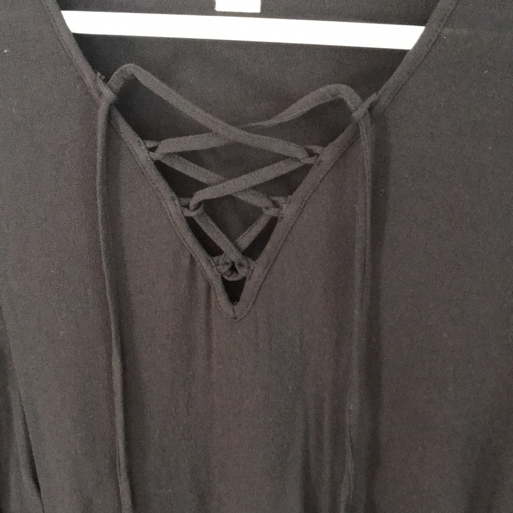 Mossimo top - Picture 2 of 8